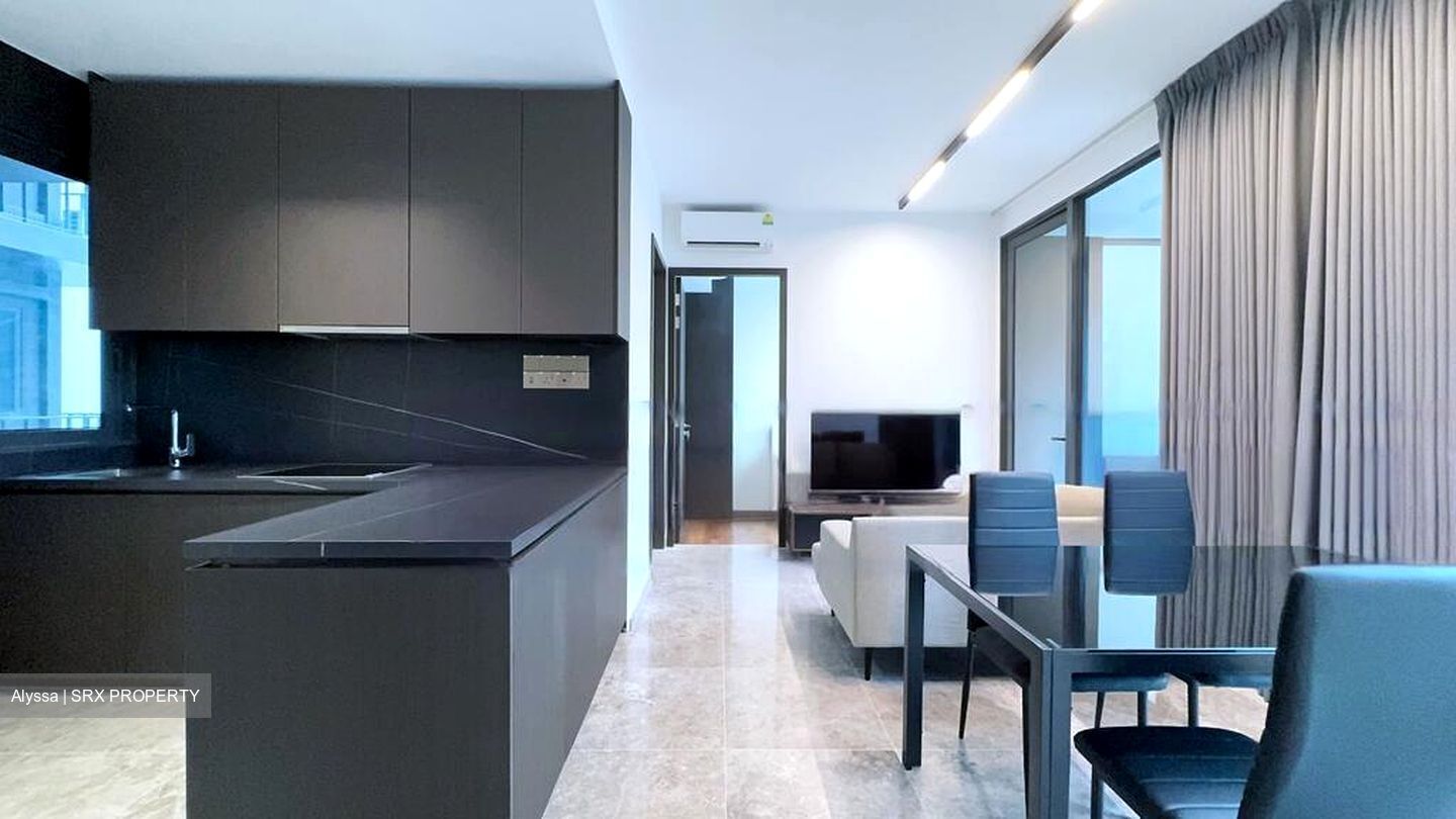 Holland Park (D10), Condominium #481741121